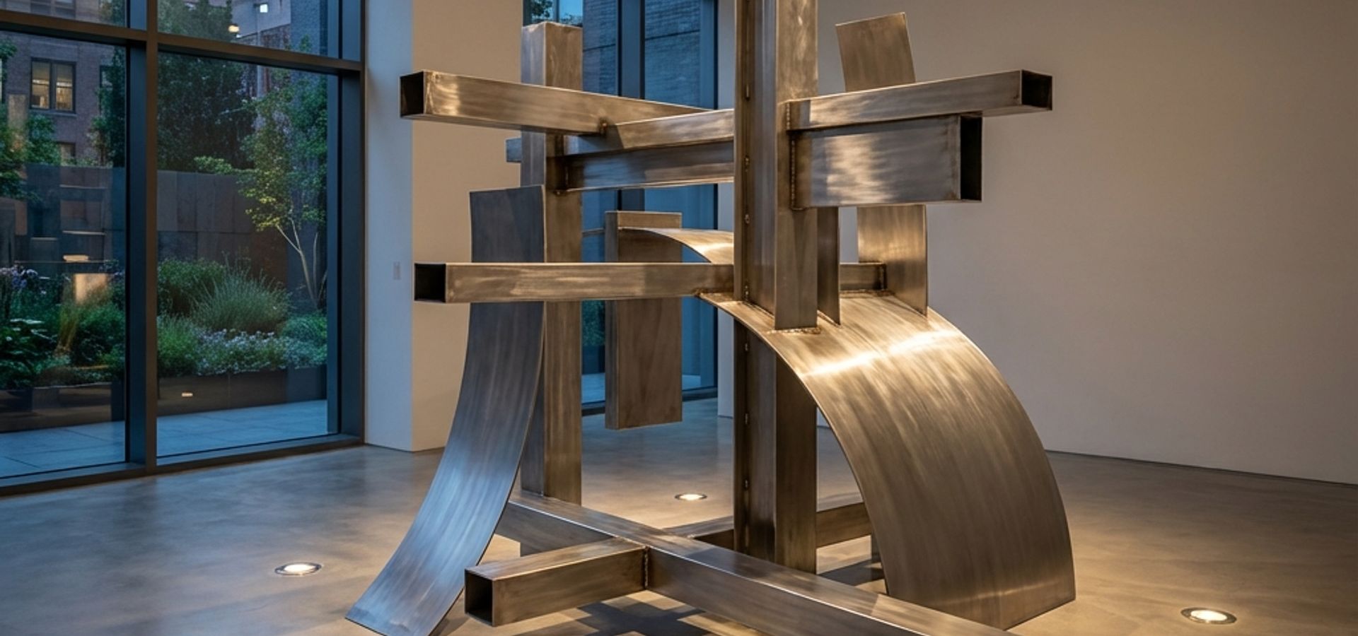 Instalacje Artystyczne