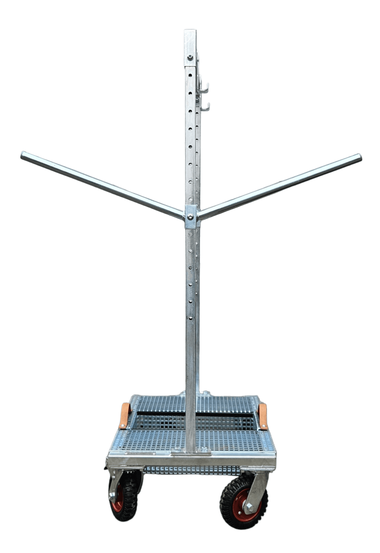 Wózek Stajenny WS-01 - widok 3