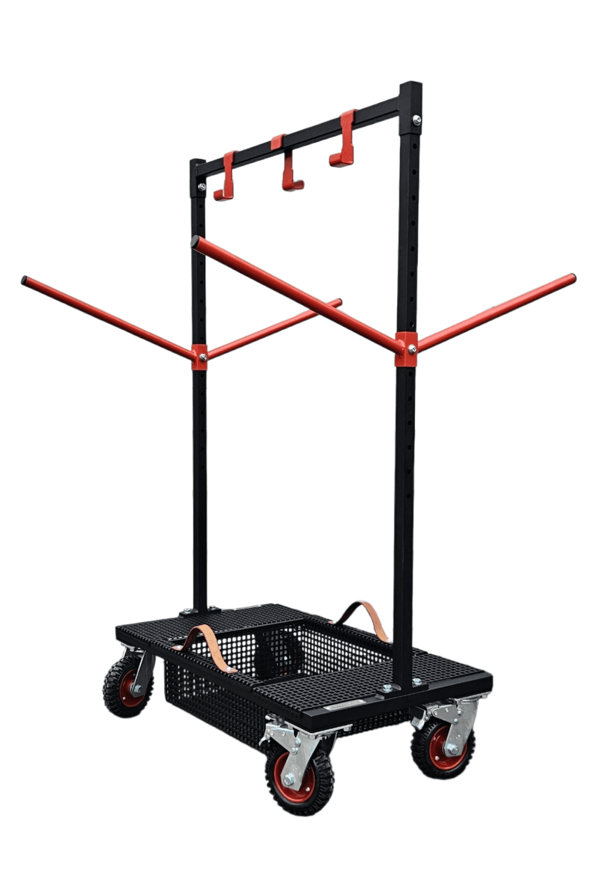 Wózek Stajenny Uniwersalny WS-03