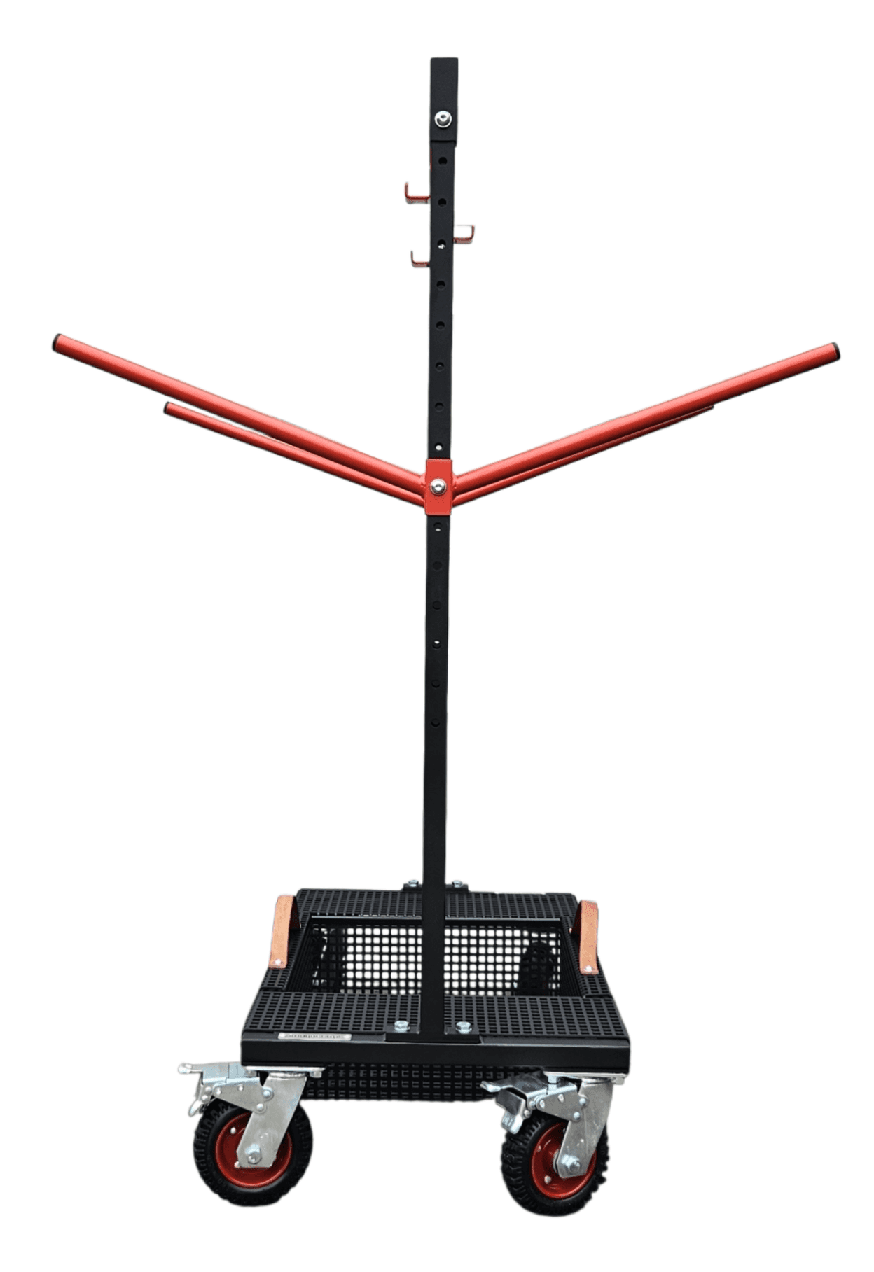 Wózek Stajenny WS-03 - widok 3