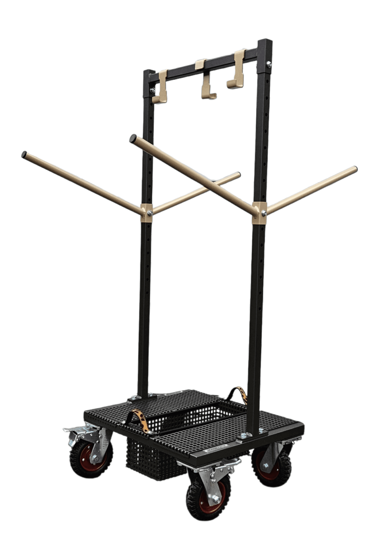 Wózek Stajenny Uniwersalny WS-04