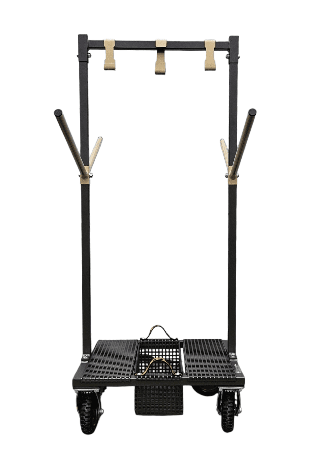 Wózek Stajenny WS-04 - widok 2