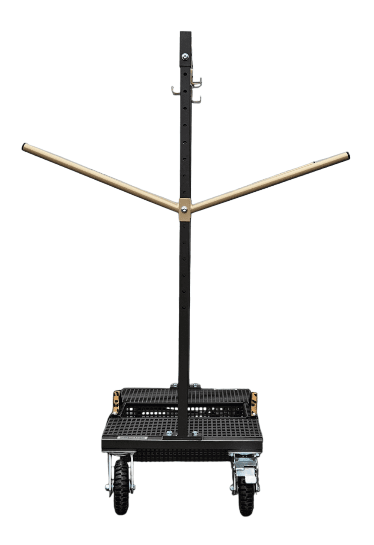 Wózek Stajenny WS-04 - widok 3